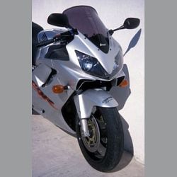 CBR 600 F 2001/2007 Plexi turistick + 5cm - kliknte pro vt nhled